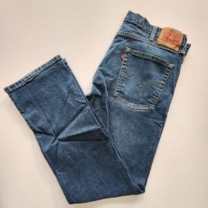 Levi Jeans